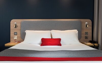 Holiday Inn Express London Hammersmith by IHG