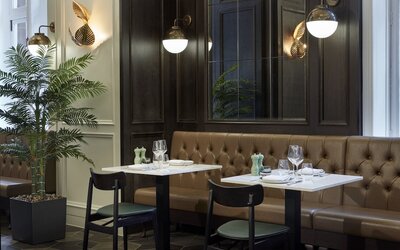 The Midland - Manchester