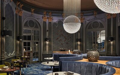 The Midland - Manchester