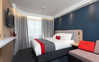 Holiday Inn Express London Hammersmith by IHG