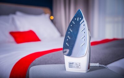 Holiday Inn Express London Hammersmith by IHG