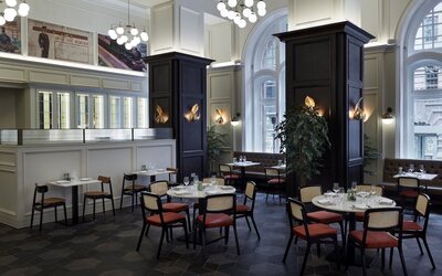 The Midland - Manchester
