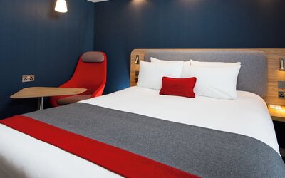 Holiday Inn Express London Hammersmith by IHG