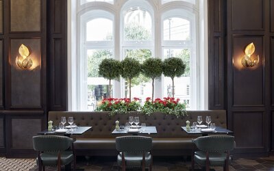 The Midland - Manchester