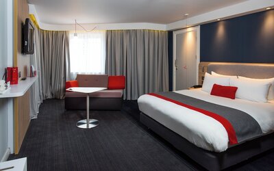 Holiday Inn Express London Hammersmith by IHG