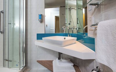 Holiday Inn Express London Hammersmith by IHG
