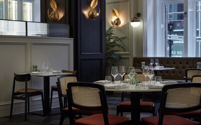The Midland - Manchester