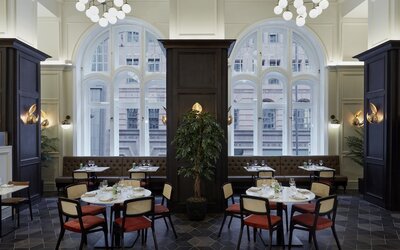 The Midland - Manchester