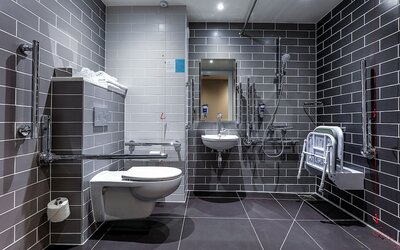 Holiday Inn Express London Hammersmith by IHG
