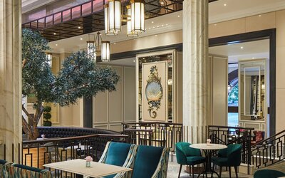 The Midland - Manchester