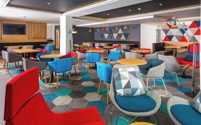 Holiday Inn Express London Hammersmith by IHG