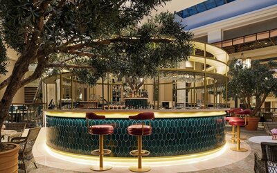 The Midland - Manchester