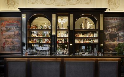 The Midland - Manchester