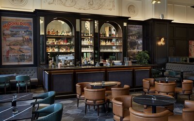 The Midland - Manchester