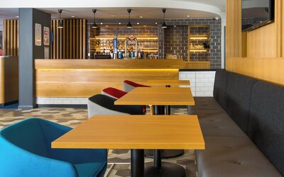 Holiday Inn Express London Hammersmith by IHG