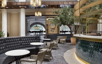 The Midland - Manchester