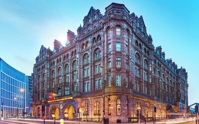 The Midland - Manchester