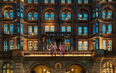 The Midland - Manchester