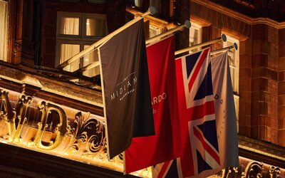 The Midland - Manchester
