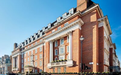 47 Park Street - Grand Residences by Marriott