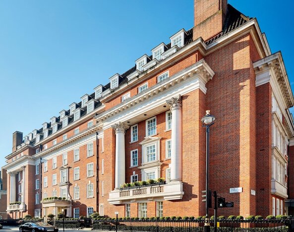 47 Park Street - Grand Residences by Marriott