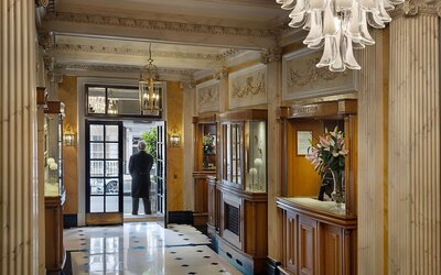 47 Park Street - Grand Residences by Marriott