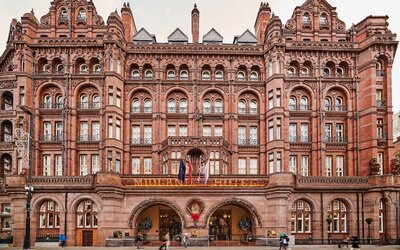 The Midland - Manchester