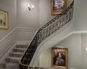 47 Park Street - Grand Residences by Marriott