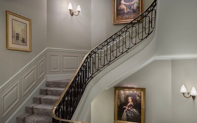 47 Park Street - Grand Residences by Marriott