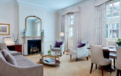 47 Park Street - Grand Residences by Marriott