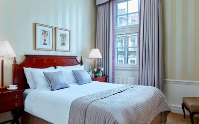 47 Park Street - Grand Residences by Marriott