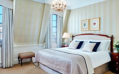 47 Park Street - Grand Residences by Marriott