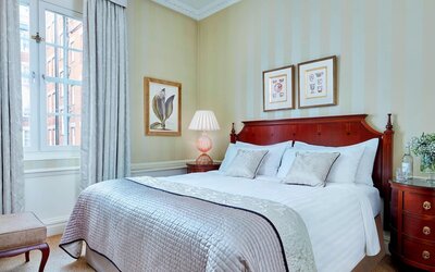 47 Park Street - Grand Residences by Marriott