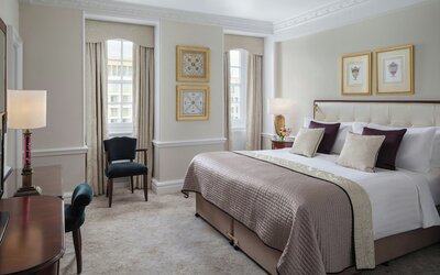47 Park Street - Grand Residences by Marriott