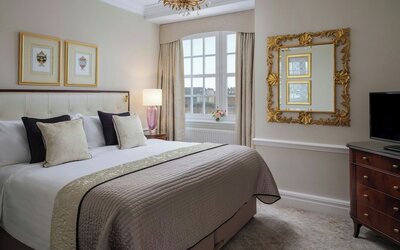 47 Park Street - Grand Residences by Marriott