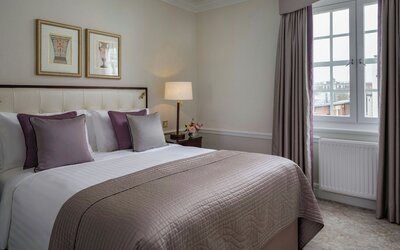 47 Park Street - Grand Residences by Marriott