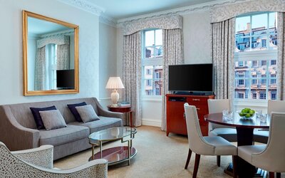47 Park Street - Grand Residences by Marriott