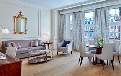 47 Park Street - Grand Residences by Marriott