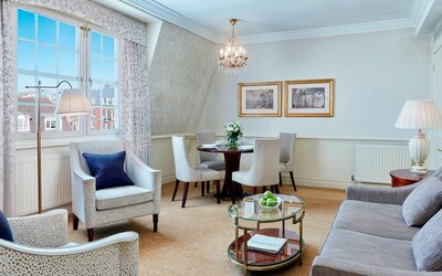 47 Park Street - Grand Residences by Marriott
