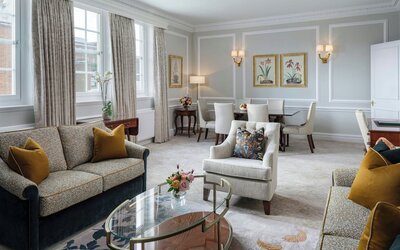 47 Park Street - Grand Residences by Marriott