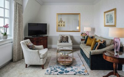 47 Park Street - Grand Residences by Marriott