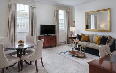 47 Park Street - Grand Residences by Marriott