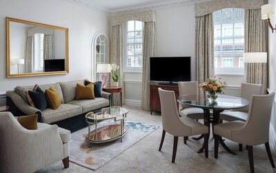 47 Park Street - Grand Residences by Marriott