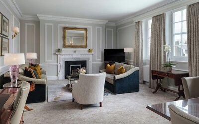 47 Park Street - Grand Residences by Marriott