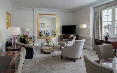 47 Park Street - Grand Residences by Marriott