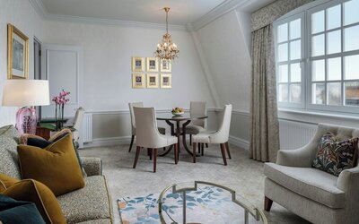 47 Park Street - Grand Residences by Marriott