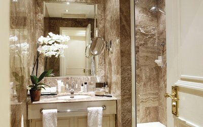 47 Park Street - Grand Residences by Marriott