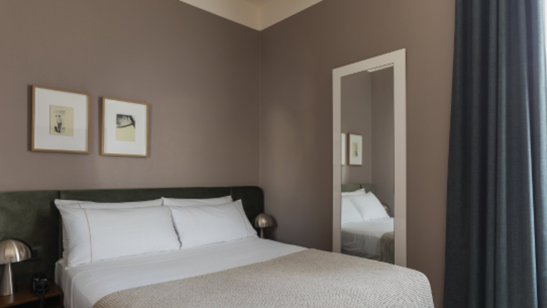 Hotel C-hotels Atlantic