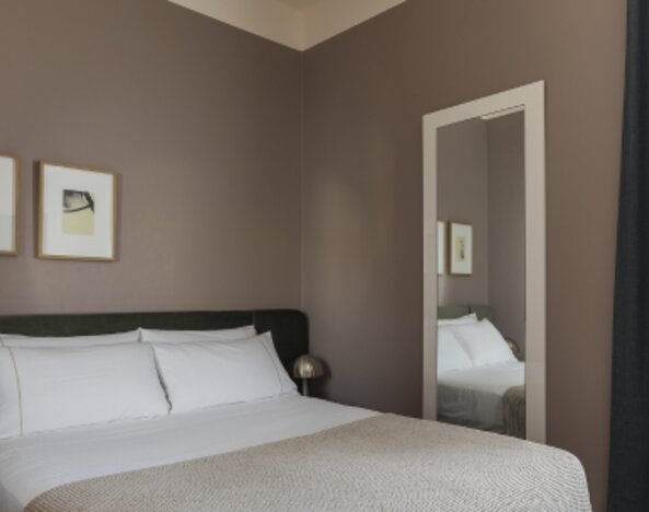 Hotel C-hotels Atlantic