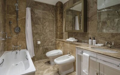 47 Park Street - Grand Residences by Marriott